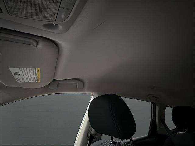 used 2017 Nissan Pathfinder car, priced at $12,000