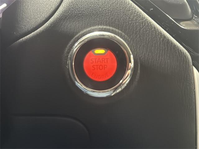 used 2017 Nissan Pathfinder car, priced at $12,000