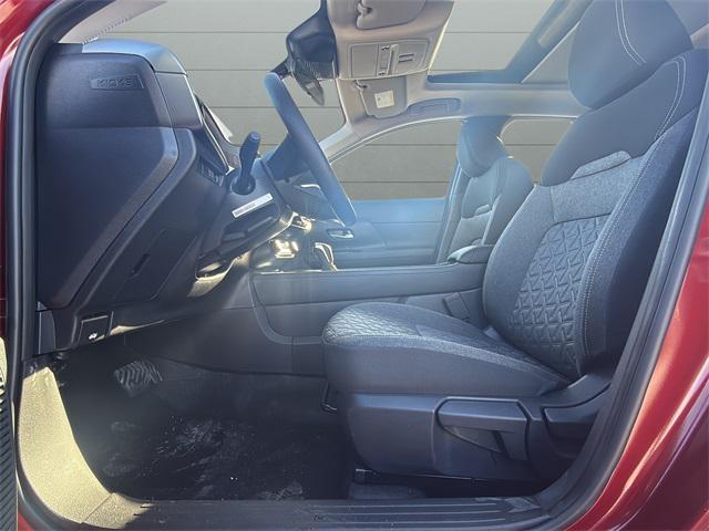 new 2026 Nissan Kicks car, priced at $26,953