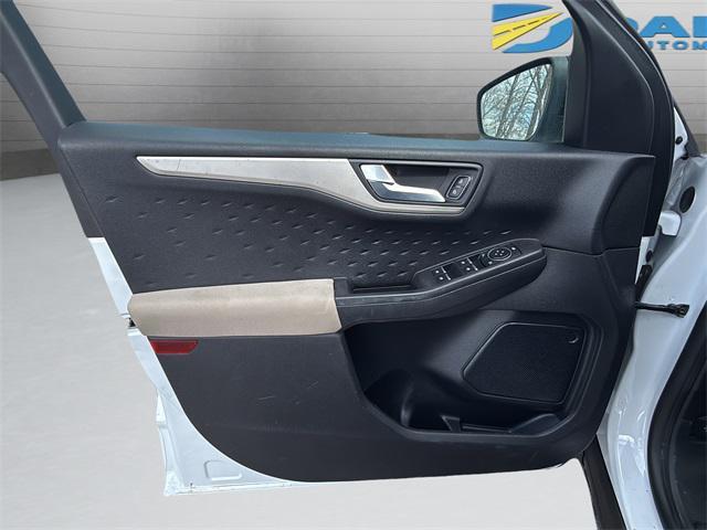 used 2020 Ford Escape car, priced at $17,520