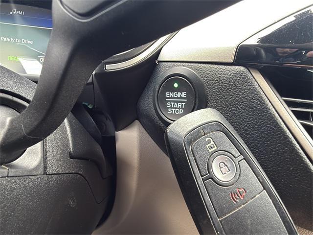 used 2020 Ford Escape car, priced at $17,520