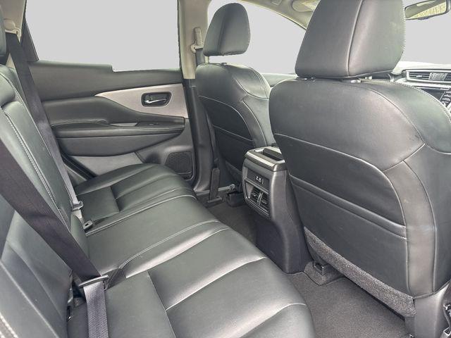 used 2023 Nissan Murano car, priced at $19,661