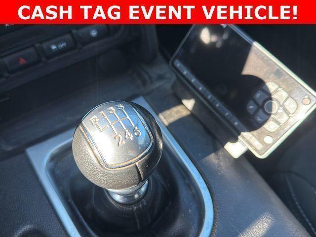 used 2020 Ford Mustang car, priced at $28,716