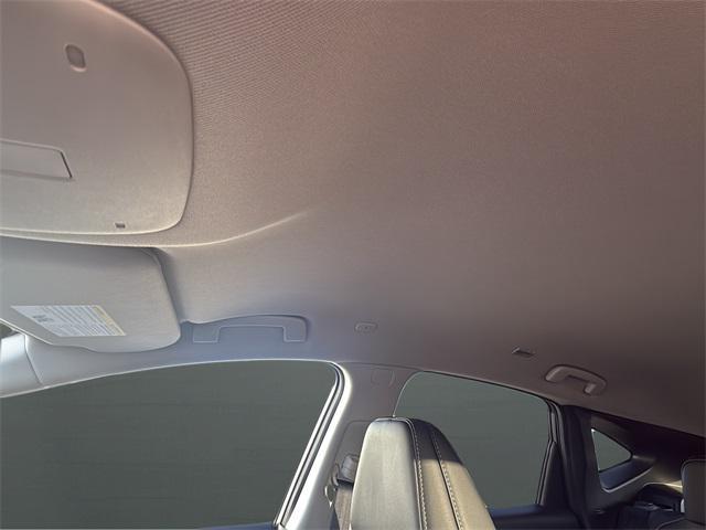 used 2025 Nissan Murano car, priced at $32,440