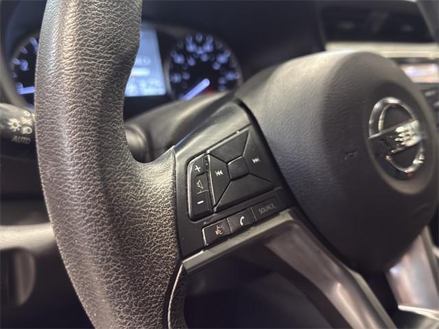 used 2020 Nissan Kicks car, priced at $12,690