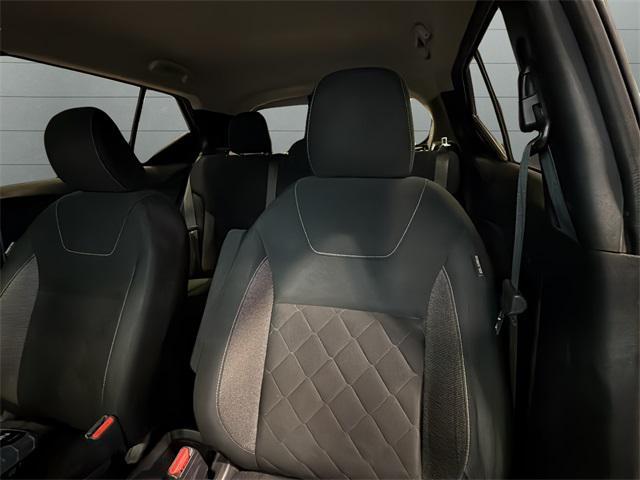 used 2020 Nissan Kicks car, priced at $12,690