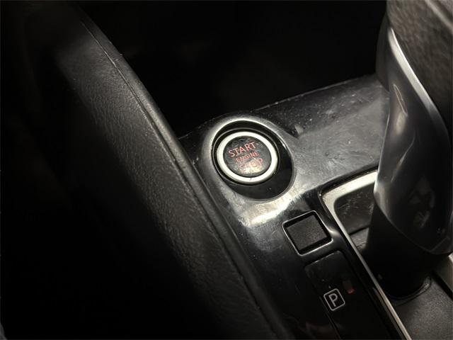 used 2020 Nissan Kicks car, priced at $12,690