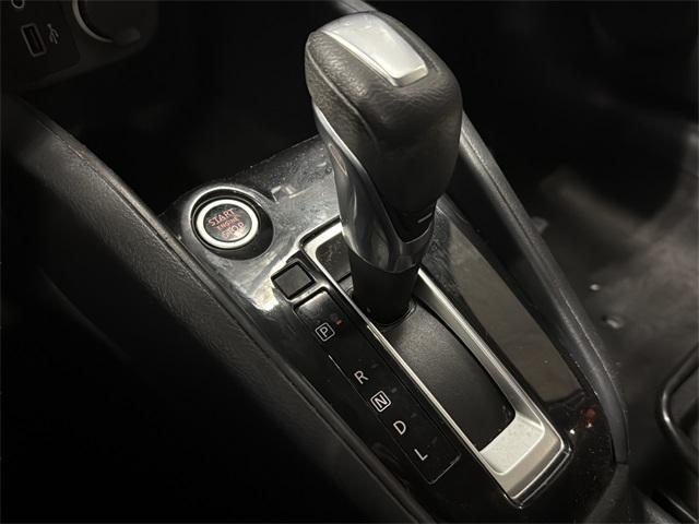 used 2020 Nissan Kicks car, priced at $12,690