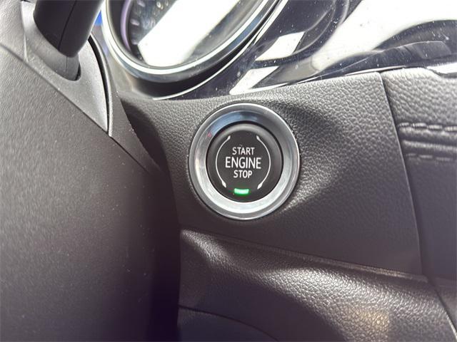 used 2020 Buick Encore GX car, priced at $16,140