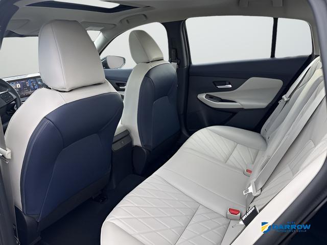 new 2026 Nissan Sentra car, priced at $29,074