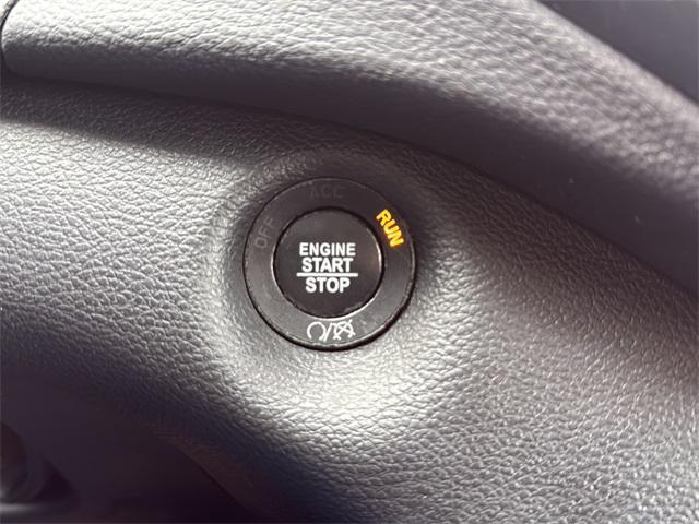 used 2019 Jeep Cherokee car, priced at $16,580