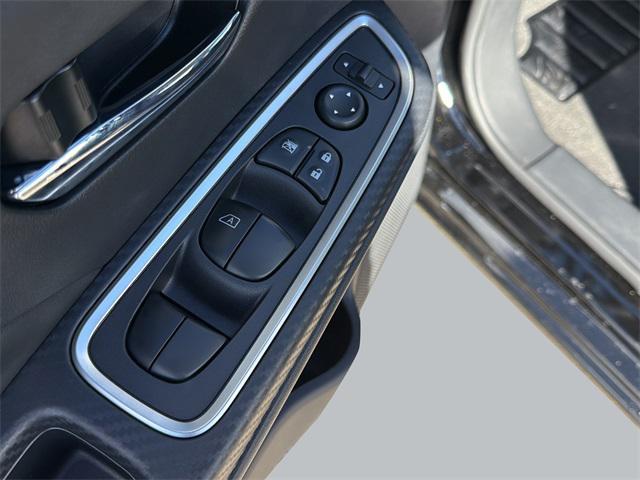 new 2025 Nissan Versa car, priced at $22,350