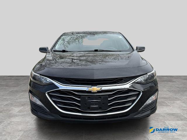 used 2019 Chevrolet Malibu car, priced at $11,660