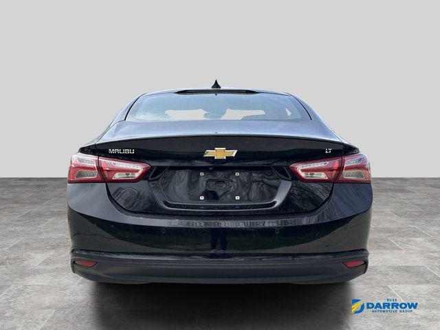 used 2019 Chevrolet Malibu car, priced at $11,660