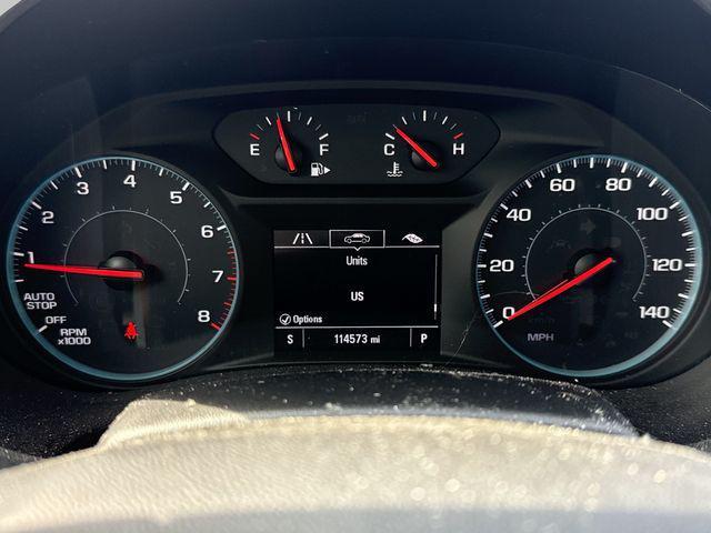 used 2019 Chevrolet Malibu car, priced at $11,660