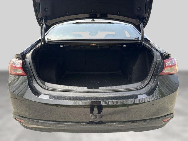 used 2019 Chevrolet Malibu car, priced at $11,660