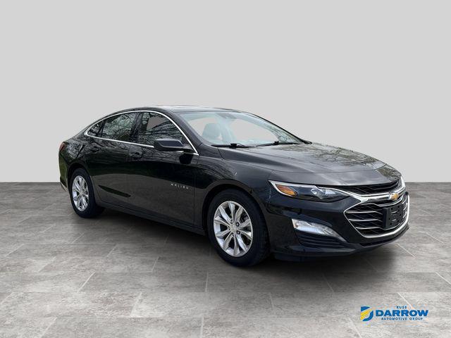 used 2019 Chevrolet Malibu car, priced at $11,660