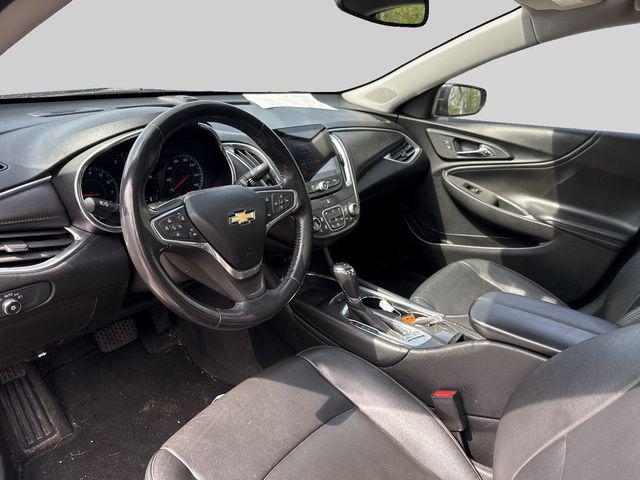 used 2019 Chevrolet Malibu car, priced at $11,660