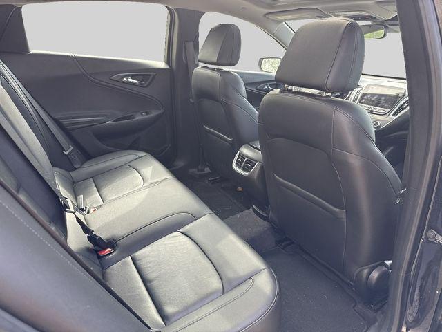 used 2019 Chevrolet Malibu car, priced at $11,660