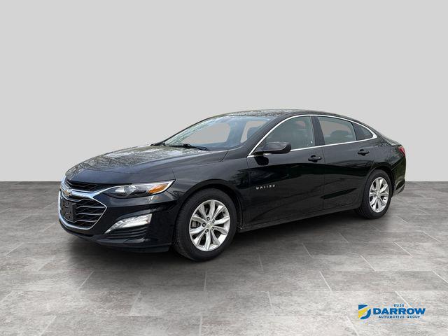 used 2019 Chevrolet Malibu car, priced at $11,660