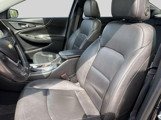 used 2019 Chevrolet Malibu car, priced at $11,660