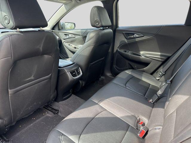 used 2019 Chevrolet Malibu car, priced at $11,660