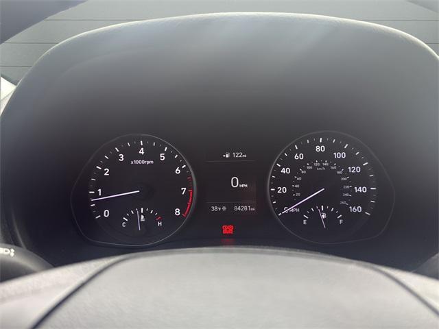 used 2018 Hyundai Elantra GT car, priced at $10,990