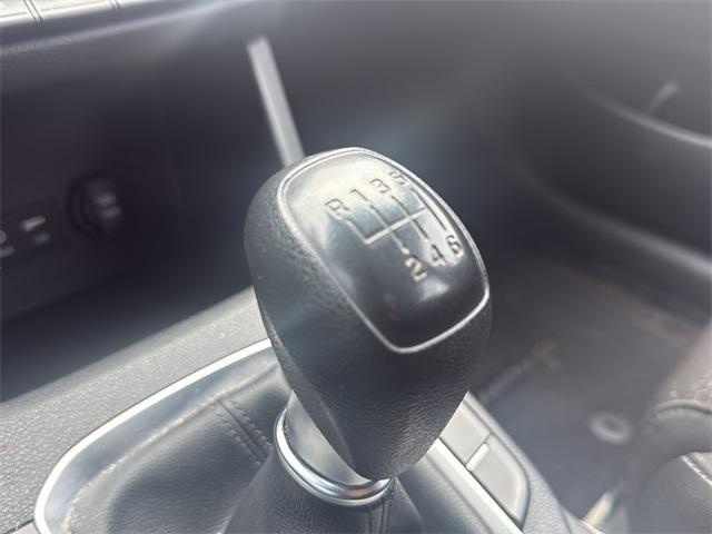 used 2018 Hyundai Elantra GT car, priced at $10,990