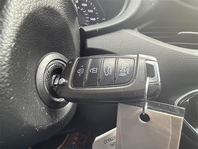 used 2018 Hyundai Elantra GT car, priced at $10,990