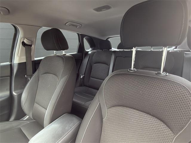 used 2018 Hyundai Elantra GT car, priced at $10,990