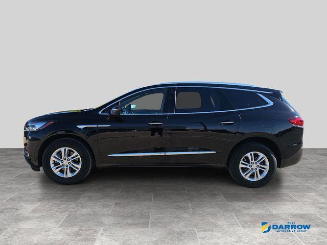 used 2019 Buick Enclave car, priced at $16,012