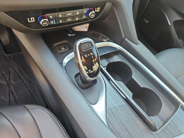 used 2019 Buick Enclave car, priced at $16,012