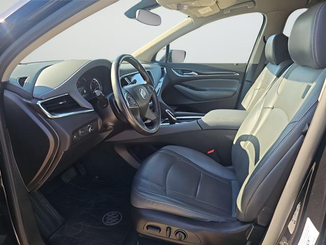 used 2019 Buick Enclave car, priced at $13,133