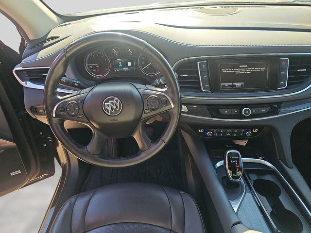 used 2019 Buick Enclave car, priced at $16,012