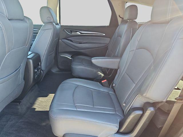 used 2019 Buick Enclave car, priced at $16,012