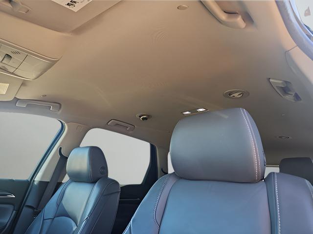 used 2019 Buick Enclave car, priced at $13,133