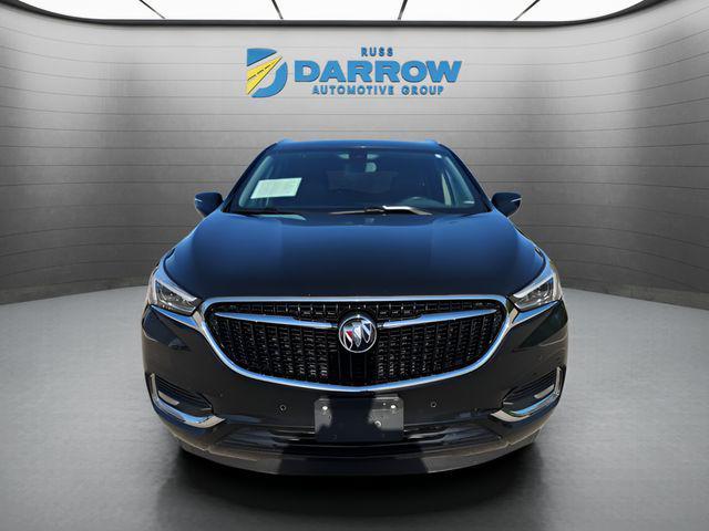 used 2019 Buick Enclave car, priced at $14,249