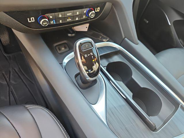 used 2019 Buick Enclave car, priced at $14,249