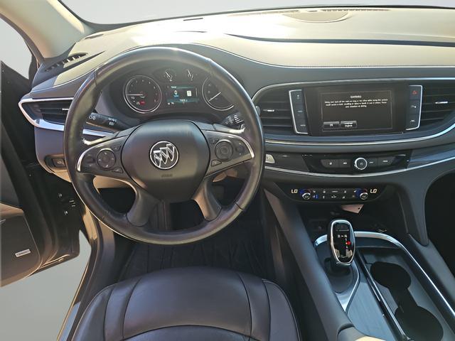 used 2019 Buick Enclave car, priced at $13,133