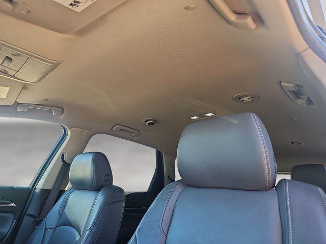 used 2019 Buick Enclave car, priced at $16,012