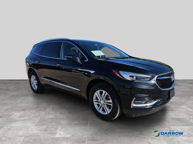 used 2019 Buick Enclave car, priced at $16,012
