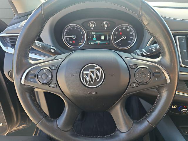 used 2019 Buick Enclave car, priced at $14,249