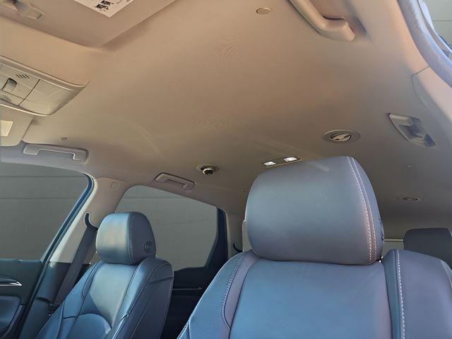 used 2019 Buick Enclave car, priced at $14,249