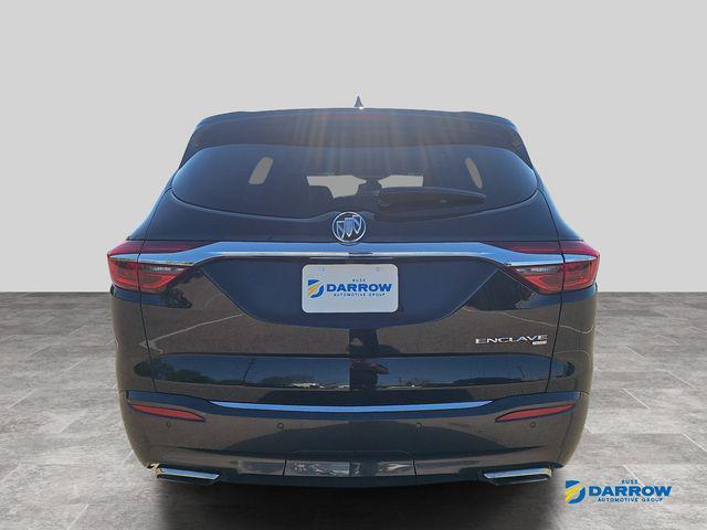 used 2019 Buick Enclave car, priced at $16,012