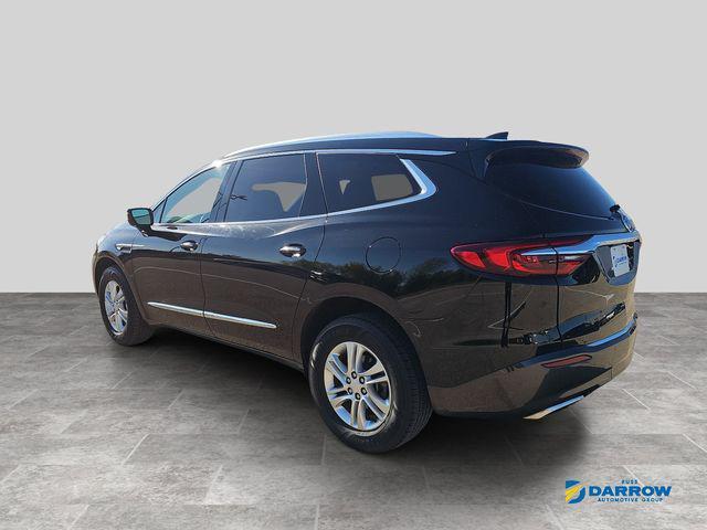 used 2019 Buick Enclave car, priced at $16,012