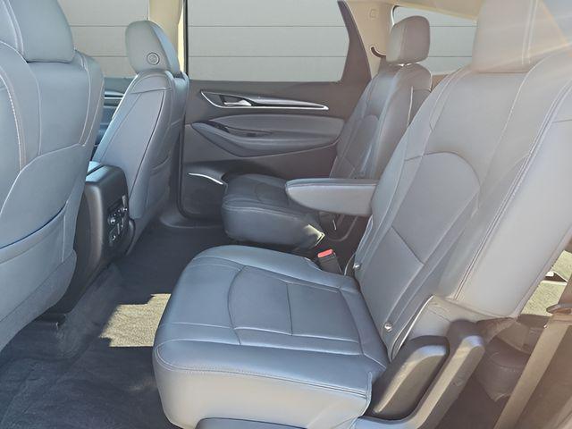 used 2019 Buick Enclave car, priced at $14,249