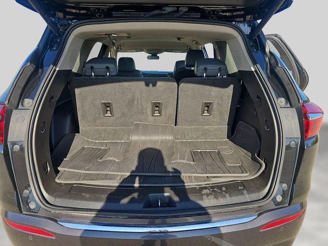 used 2019 Buick Enclave car, priced at $16,012