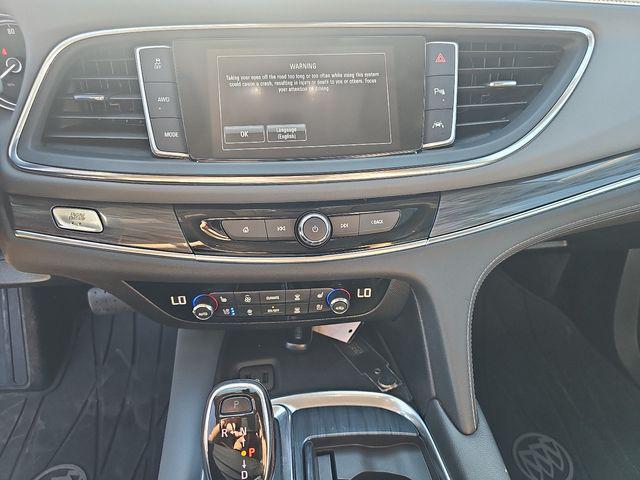 used 2019 Buick Enclave car, priced at $16,012