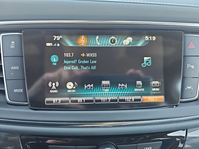 used 2019 Buick Enclave car, priced at $14,249