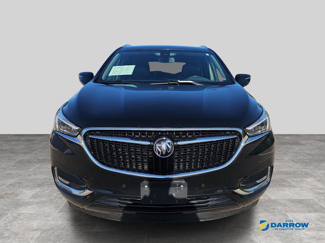 used 2019 Buick Enclave car, priced at $16,012